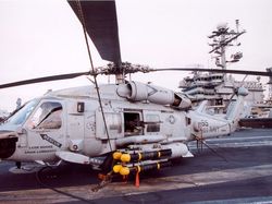 Potret Rudal AGM-114 Hellfire Israel yang Hancurkan RS Shifa Gaza