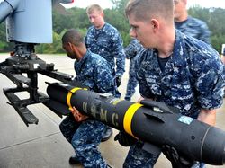 Potret Rudal AGM-114 Hellfire Israel yang Hancurkan RS Shifa Gaza