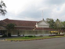 Serial Gadis Kretek Ternyata Syuting di Rumah Bersejarah Ini
