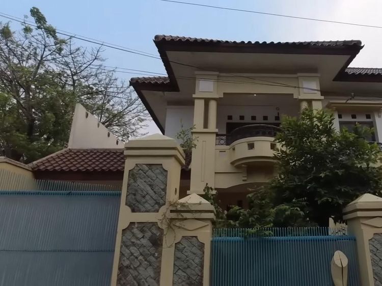 Before-After Rumah Ibu Eny yang Sempat Viral: Dulu Terbengkalai, Kini Bagus