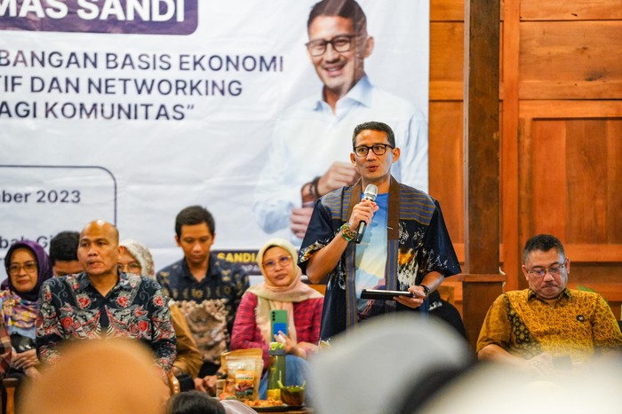 Sahabat Ganjar