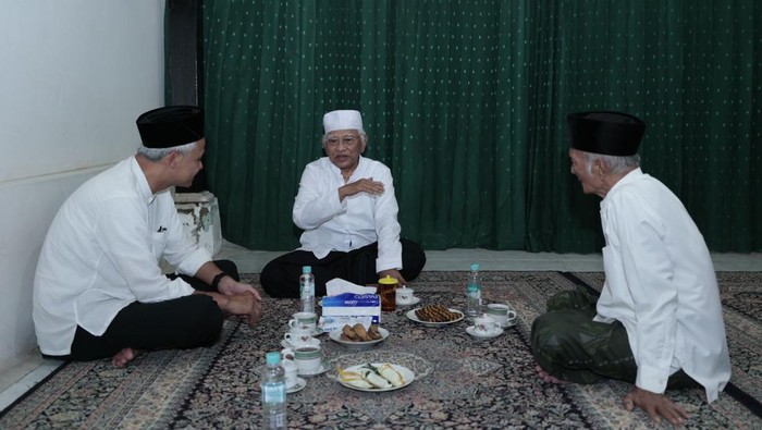 Sahabat Ganjar