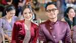5 Potret Sarah Menzel Pacar Azriel Hermansyah, Belum Siap Nikah Muda