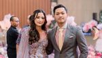 5 Potret Sarah Menzel Pacar Azriel Hermansyah, Belum Siap Nikah Muda