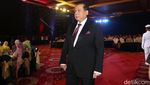 Semringah Chairul Tanjung di Soedirman Awards 2023