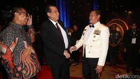 Soedirman Awards merupakan program kolaborasi detikcom dengan Mabes TNI untuk menjaring tentara-tentara teladan di Indonesia. Soedirman Awards terinspirasi dari nilai-nilai kepahlawanan Jenderal Besar TNI (Anumerta) Raden Soedirman. 
