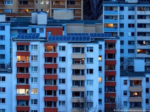 Semua Tempat Penyimpanan Gas di Jerman Terisi Penuh