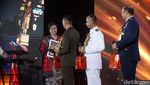 Senyum Pahlawan Penjaga Wilayah NKRI Peraih Soedirman Awards 2023