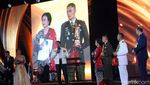 Senyum Pahlawan Penjaga Wilayah NKRI Peraih Soedirman Awards 2023