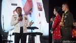 Senyum Pahlawan Penjaga Wilayah NKRI Peraih Soedirman Awards 2023