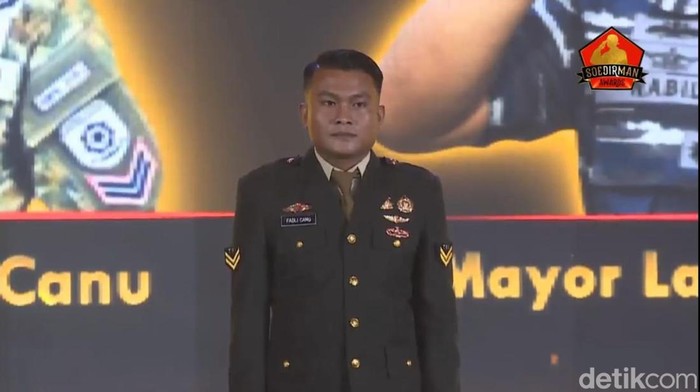 Sertu Fadli Canu
