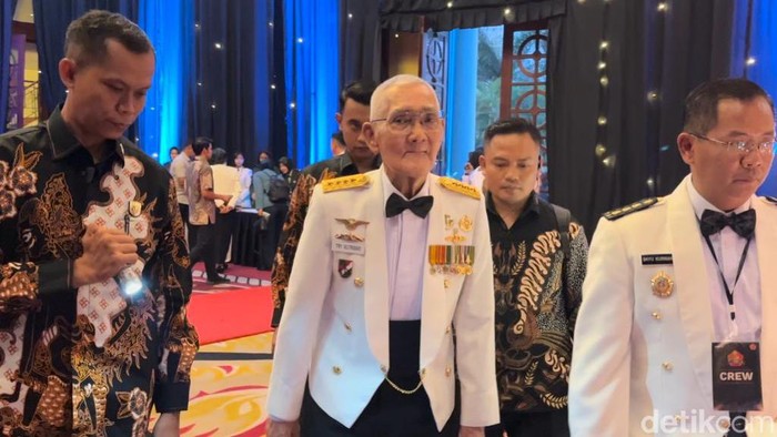 Soedirman Awards 2023