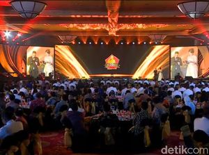 Lengkap! Berikut Daftar Tentara Penerima Soedirman Awards 2023