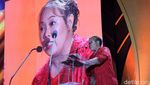 Sosok Inayah Wahid, Dewan Pakar Soedirman Awards 2023