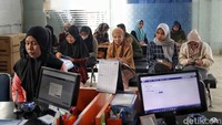 BRI selalu berusaha memberikan yang terbaik untuk masyarakat, termasuk selalu mengedukasi masyarakat akan kemudahan transaksi digital, salah satunya menggunakan aplikasi BRImo.