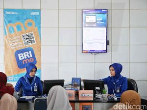 BRI Buka Banyak Lowongan Kerja Jadi MT Hingga Mantri, Ini Syaratnya
