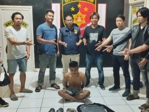Pakai Iming-iming Uang Jajan-Paket Internet, Pria di Mura Paksa 4 ABG Seks Oral