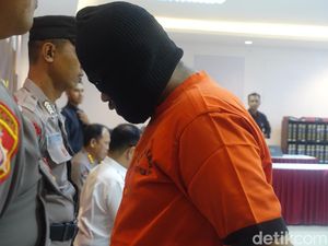 Mahasiswa Penyebar Hoax Pelecehan Seks BEM FMIPA UNY Terancam 10 Tahun Bui