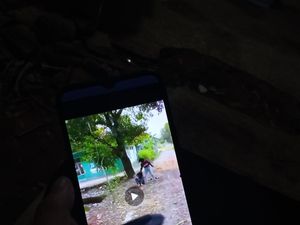 Kasus Kekerasan Remaja Perempuan di Cirebon, Polisi Amankan 8 Orang