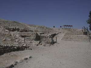 Israel Berang Jericho Kuno Jadi Situs Warisan Dunia di Palestina