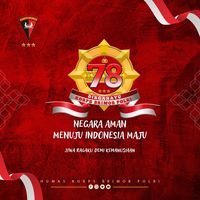 HUT Ke-78 Brimob 14 November 2023: Sejarah, Tema, Twibbon