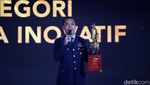 Anugerah Tentara Inovatif Soedirman Awards Jatuh Kepada 3 Prajurit Ini