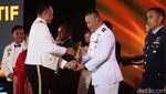 Anugerah Tentara Inovatif Soedirman Awards Jatuh Kepada 3 Prajurit Ini