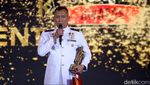 Anugerah Tentara Inovatif Soedirman Awards Jatuh Kepada 3 Prajurit Ini