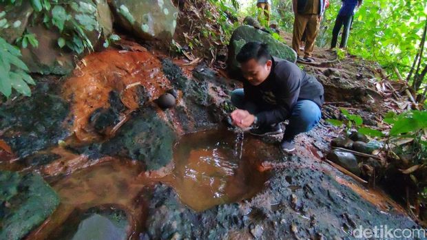 Tiga lokasi yang ramai dikunjungi jelang Pemilu.