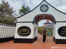 Daya Magis 3 Tempat di Ciamis hingga Biasa Dikunjungi Jelang Pemilu
