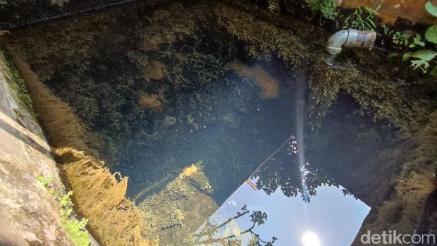 Tiga lokasi yang ramai dikunjungi jelang Pemilu.