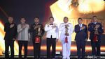 Tiga Sosok Prajurit Peraih Tentara Berdedikasi di Soedirman Awards 2023
