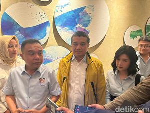 TKN Prabowo-Gibran Jawab Megawati soal Potensi Kecurangan Pemilu 2024