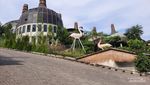 Ada Desa Wisata Sekeren Ini di Semarang, Namanya Dusun Semilir Eco Park