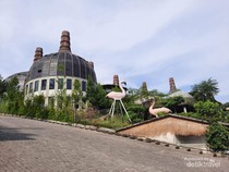 Ada Desa Wisata Sekeren Ini di Semarang, Namanya Dusun Semilir Eco Park