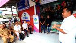 Usaha Meningkatkan Produktivitas Pertanian