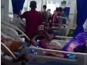 Geger Pasien Diduga Wafat karena Diabaikan, RS M Djamil Padang Buka Suara