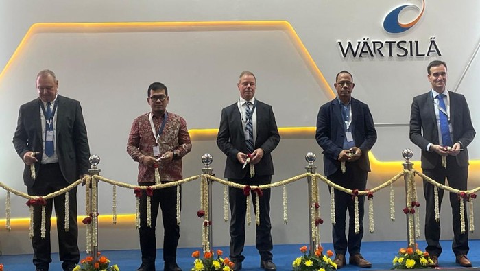 wartsila wartsila
