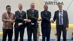 Wartsila Hadirkan Fasilitas Pelatihan Land & Sea Academy