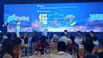 Webuy Group Kumpulkan 100 Stakeholder di Jakarta