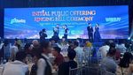 Webuy Group Kumpulkan 100 Stakeholder di Jakarta