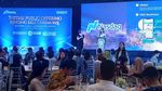 Webuy Group Kumpulkan 100 Stakeholder di Jakarta
