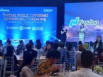 Webuy Group Kumpulkan 100 Stakeholder di Jakarta