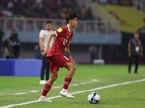 Skuad Timnas Kualifikasi Piala Asia U-20 Tanpa Welber Jardim, Manajer Buka Suara