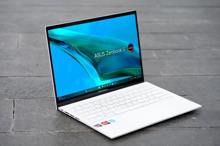 Zenbook S 13 OLED (UM5302)