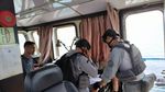 3 Kapal Bermuatan Nikel Ilegal Diringkus Bakamla di Sulteng
