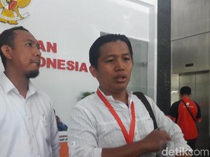 Mengenal Hamim, Pengacara Si Miskin Penjual Cobek di Bursa Kursi LPSK