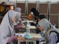 As-Syifa Boarding School Subang Buka Pendaftaran, Catat Persyaratannya!