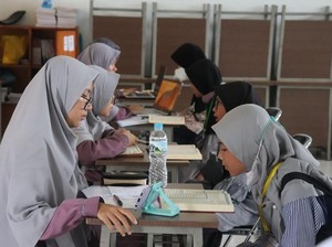 As-Syifa Boarding School Subang Buka Pendaftaran, Catat Persyaratannya!