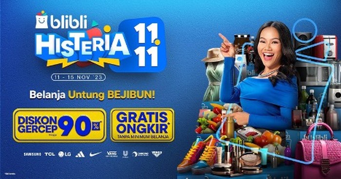 adv blibli